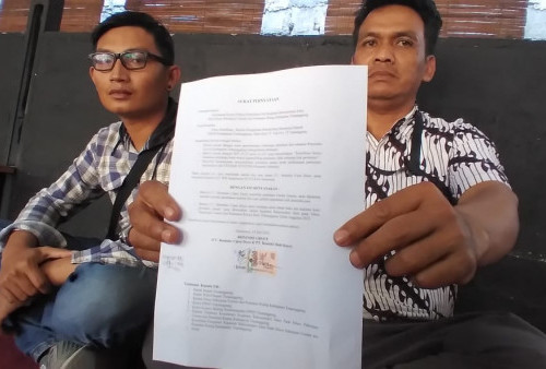 FKPD Temanggung Minta Semua Proyek  Sesuai Koridor yang Ditetapkan