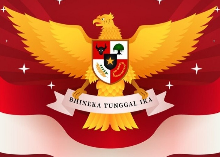 Alur Upacara di Hari Kesaktian Pancasila, Lengkap Naskah Ikrar dan Doanya