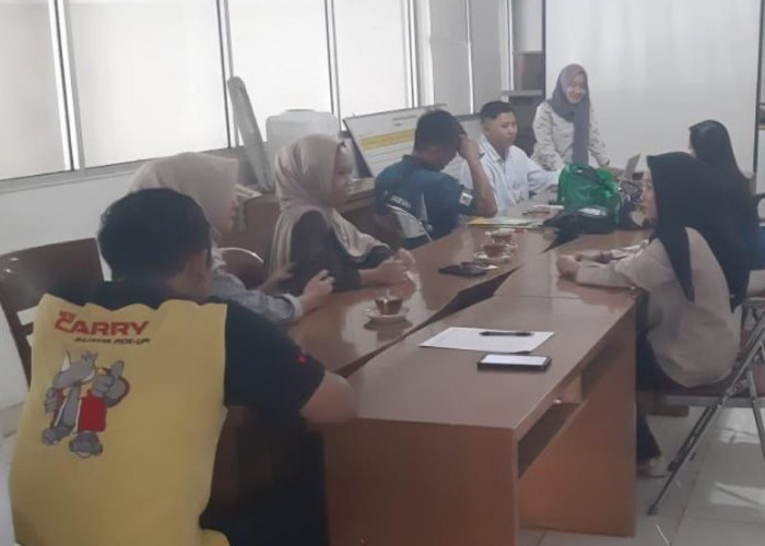 BPJS Ketenagakerjaan Magelang Ajarkan Cek Saldo JHT Bagi Karyawan Sumber Baru Motor