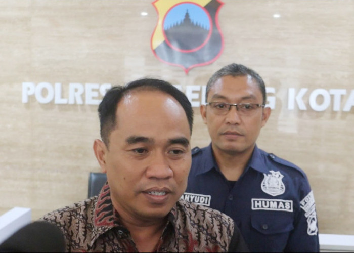 Penyelidikan Kasus Penganiayaan Cacaban, Polisi Bongkar Makam Korban di Bandongan Magelang