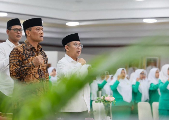 Gubernur Ahmad Luthfi Akui Butuh Sinergi Cegah Kekerasan di Pesantren Jateng, Tak Cuma Lewat Hukum