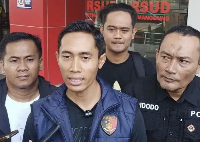 Misteri Sekeluarga Asal Ambarawa Tewas di Tenda Wisata Temanggung, Polisi Temukan Sisa Barbeku