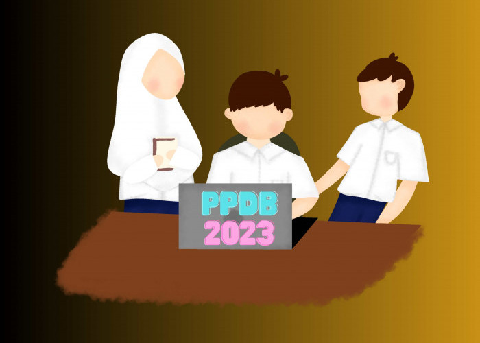 Cek Kuota PPDB SMP Negeri Kota Magelang 2023