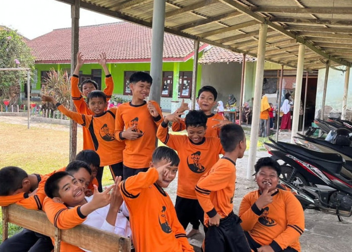Murid Baru Makin Tipis, SD Negeri di Sawangan Magelang Hadapi Ancaman Krisis Siswa