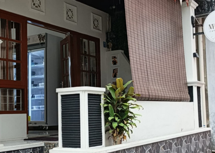 Cokelat Nyokelat: Hidden Gem Aneka Cokelat Premium di Kota Magelang, Hadirkan Promo Tiap Bulan