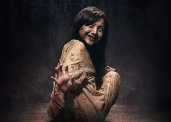 Film Sengkolo: Petaka Satu Suro Tayang 22 Januari 2026 di Bioskop Indonesia