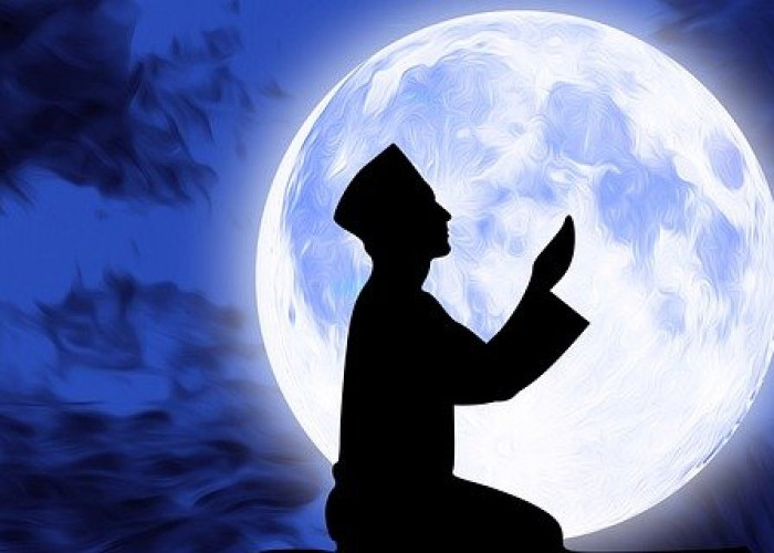 Raih Kesempatan agar Terbebas dari Neraka, Ini hanya di Malam Bulan Ramadhan!