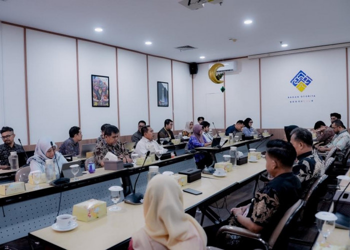 Loano Dukung Pengembangan Wisata Borobudur Highland, Kolaborasi BOB Dorong Ekonomi Menoreh