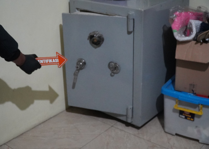 Perampokan SPBU Selokromo Wonosobo, 2 Karyawan Disekap, Uang Ratusan Juta Raib
