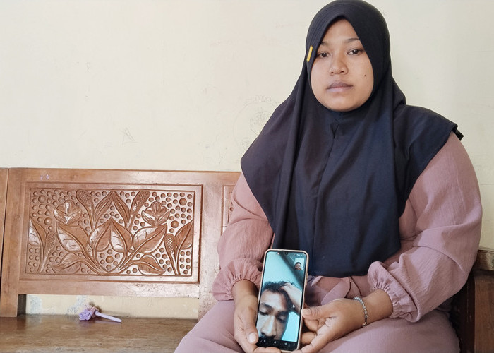 Insiden Kapal Virgo Transport 8 Tenggelam, 1 Warga Magelang Selamat, 1 Kernet Masih Dicari