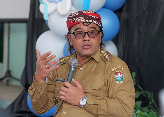 WFH ASN Temanggung Resmi Berlaku Tiap Jumat, Bupati Tegaskan Pelayanan Publik Tetap Optimal