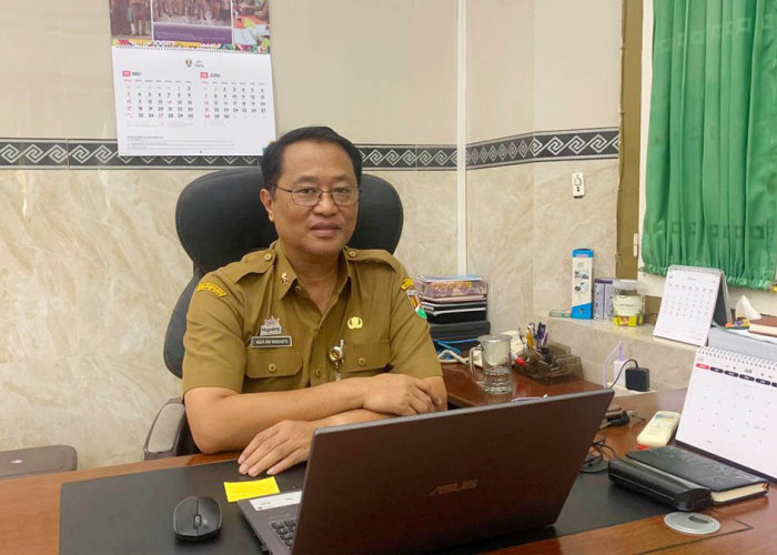 Kemarau hingga Oktober, Petani Magelang Diminta Tanam Varietas Genjah