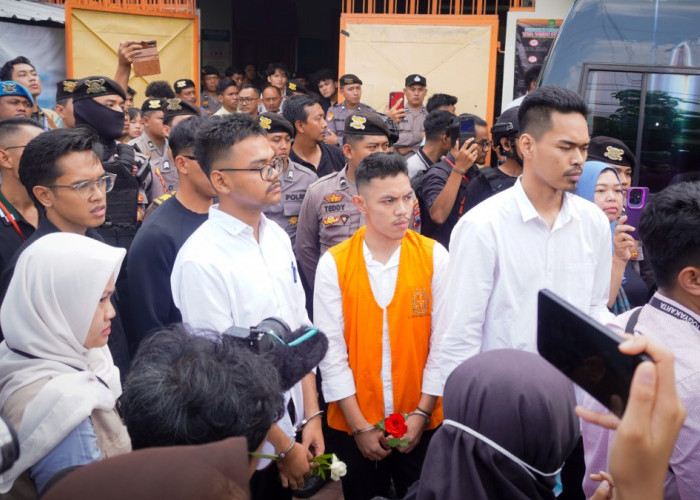 Kontras Vonis Aktivis Demo 2025: Delpedro Bebas di Jakarta, Enrille Cs Dipenjara di Magelang