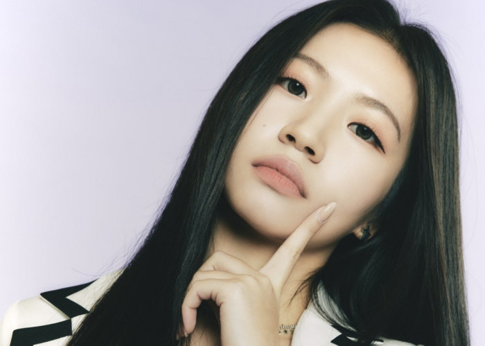 Inilah Dua Idol Kpop Wanita Asal Indonesia yang Debut di Tahun 2025! Simak Profilnya Disini