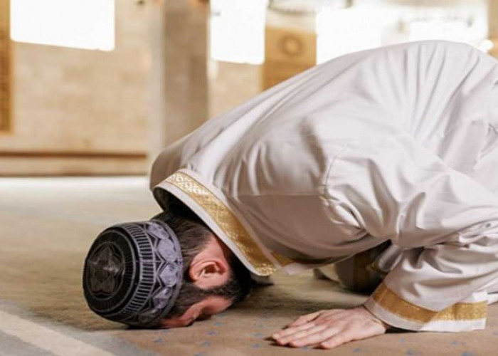 5 Amal Shaleh di Bulan Ramadhan yang Bisa Menghapus Dosa 