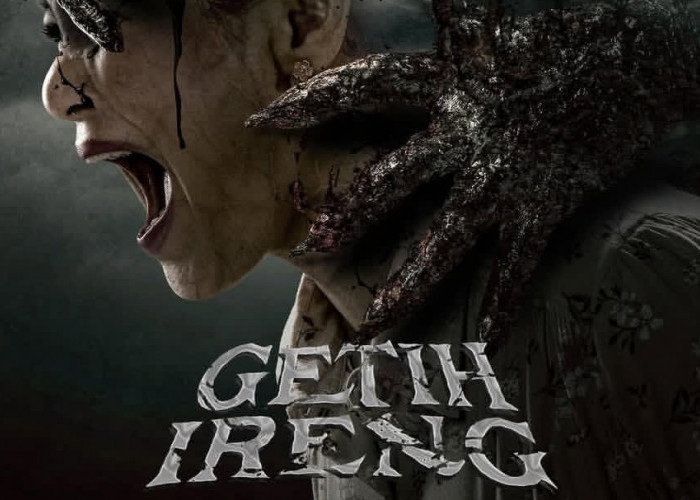 Film Getih Ireng Segera Tayang di Netflix, Impian Rina Memiliki Anak Terancam Pupus Akibat Teror Ini!