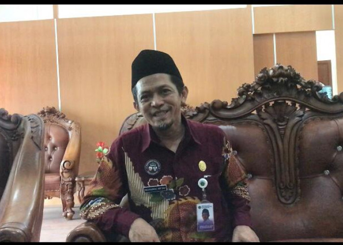 Kata Kepala Kemenag Soal Kondisi Toleransi di Kabupaten Magelang