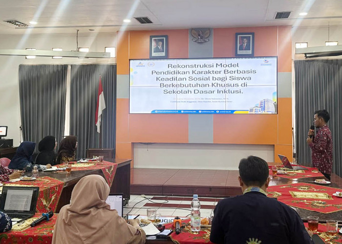 Kuliner Heritage dan Sekolah Inklusi Juarai Riset Unggulan Daerah Kota Magelang 2026