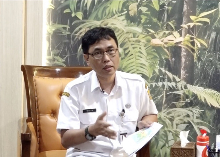 Penyebab Banjir dan Longsor Gunung Slamet Terungkap, Mulai Curah Hujan Ekstrem hingga Karakter Tanah