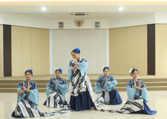 Animo Melonjak! Ratusan Mahasiswa Untidar Magelang Bersaing Ketat di Ajang Peksimitas 2026