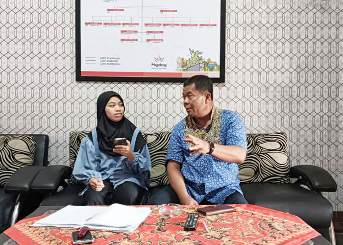 Kecelakaan Mobil PMI Kota Magelang di Purbalingga Bukan Akibat Rem Blong