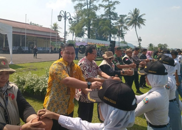 Bawaslu Kota Magelang Ajak Semua Lapisan Laksanakan Pengawasan Pilkada 2024