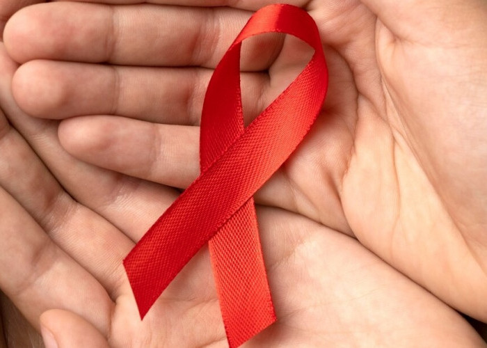 Pita Merah Tekankan Pentingnya Edukasi Kasus HIV/AIDS di Kabupaten Wonosobo