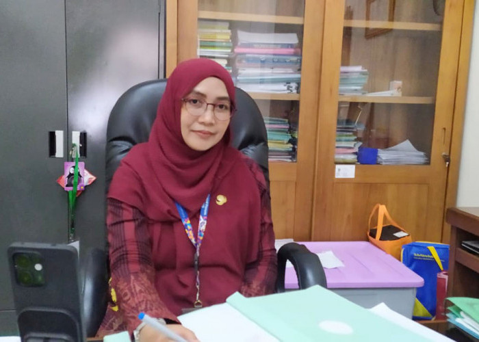 Waspada Virus Nipah, Dinkes Kota Magelang Minta Warga Hindari Buah Bekas Gigitan Hewan