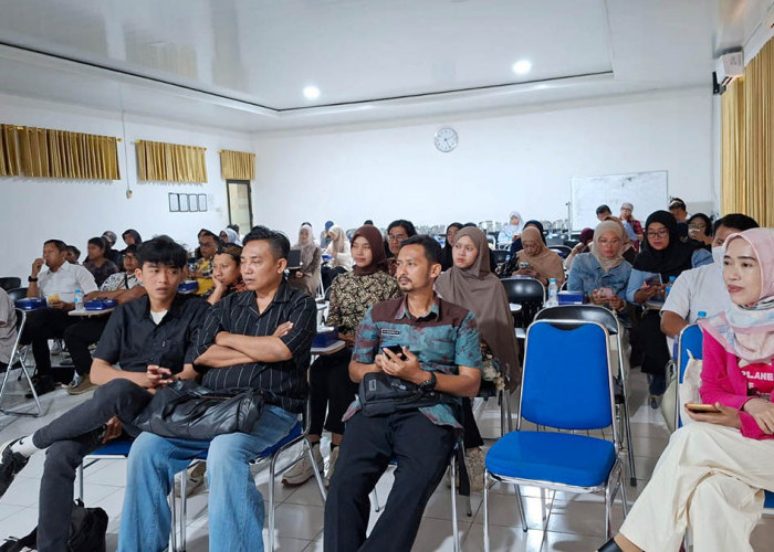 PWI Kota Magelang dan UNIMMA Putar Planet of Love, Ajak Hapus Stigma Anak dengan HIV