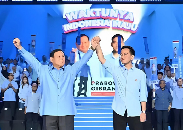 Hitung Cepat Prabowo-Gibran Tembus 58 Persen, MUI Ajak Semua Pihak Lapang Dada dan Segera Rekonsiliasi