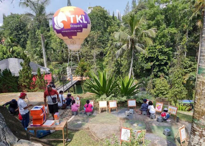 5 Tempat Wisata Viral Kota Magelang Buat Mengisi Liburan Akhir Tahun 2022