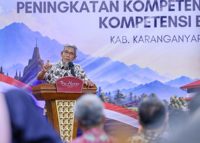 Pemprov Jateng Siapkan 5.040 Bendahara KDKMP, Pelatihan Ditarget Rampung November