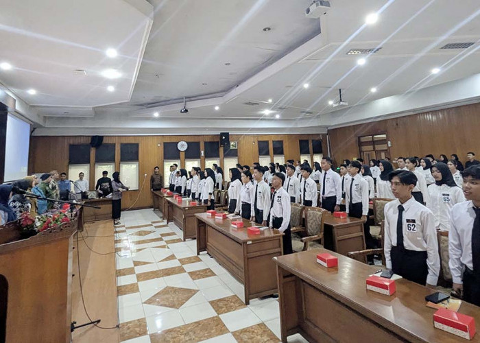 81 Peserta Lolos Seleksi, Berebut Mahkota Mas dan Mbak Duta Wisata Magelang 2026
