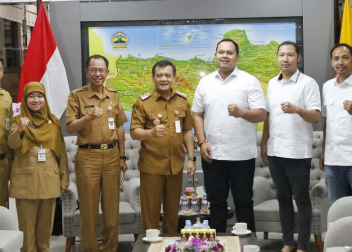 Perbasi Jateng Siapkan Liga Basket Mandiri, Gubernur Dukung Industri Olahraga Daerah