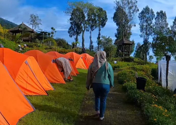 Libur Panjang Akhir Juni 2026, Pemkab Temanggung Perketat Pengawasan Destinasi Wisata Berisiko Tinggi