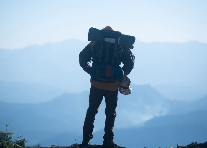 3 Pendaki Ilegal Gunung Merapi Berhasil Ditemukan, 1 Meninggal Dunia