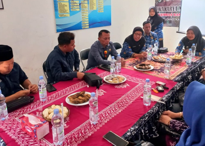 DPRD Purworejo Prioritaskan Pembangunan Puskesmas Banyuasin di APBD 2027, Anggaran Capai Rp7 Miliar