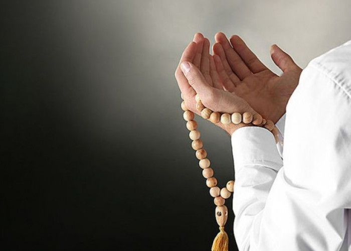 Baca Doa Ini di 10 Hari Akhir Bulan Ramadhan : Dosa Setahun Lalu dan Setahun ke Depan akan Diampuni