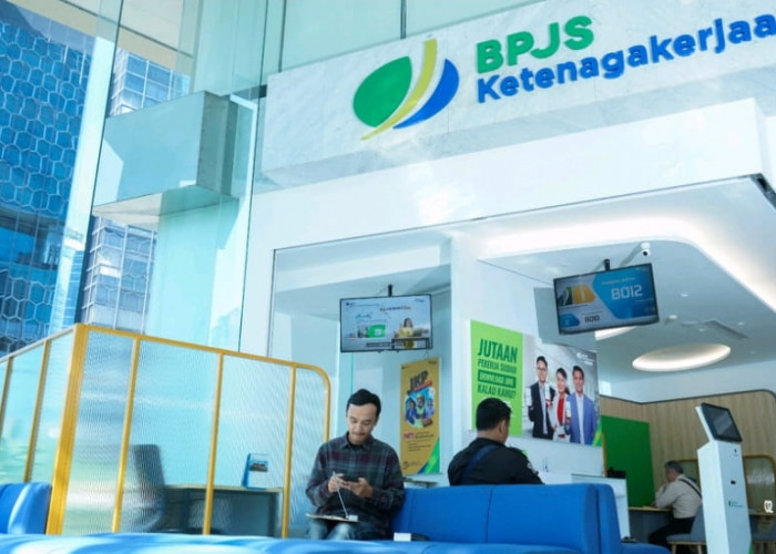 Iuran BPJS Ketenagakerjaan Diskon 50 Persen, Pekerja Informal Purworejo Bisa Lebih Hemat