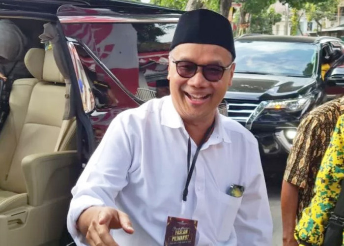 Paslon 01 Aman Pilih Kampanye Santun dan Hindari Politik Provokatif