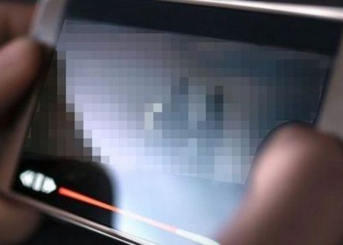 Sejak Pandemi, di Magelang Pelecehan Seksual Online Paling Mendominasi