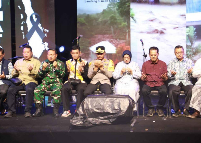 Purworejo Gumebyar Tahun Anyar 2026 Digelar Sederhana, Harapan Baru untuk Lebih Maju