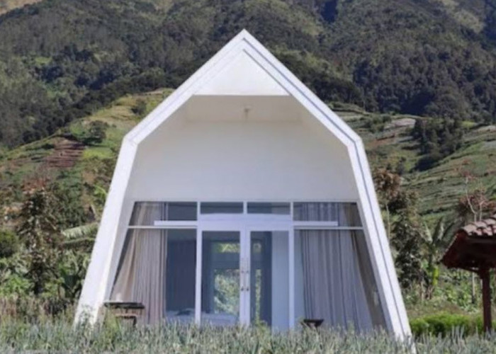 Silancur Glamping