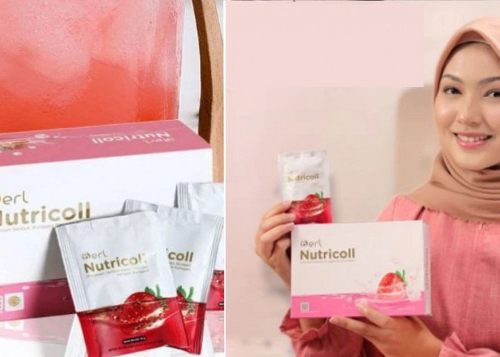 Kulit Cepat Kusam, Badan Mudah Capek, dan Tanda Penuaan Mulai Terlihat? Bisa Jadi Tubuhmu Kurang Asupan Kolage