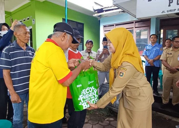 Hari Jadi Ke-10 Pewarta Purworejo, Perkuat Profesionalisme Lewat Tasyakuran dan Bakti Sosial