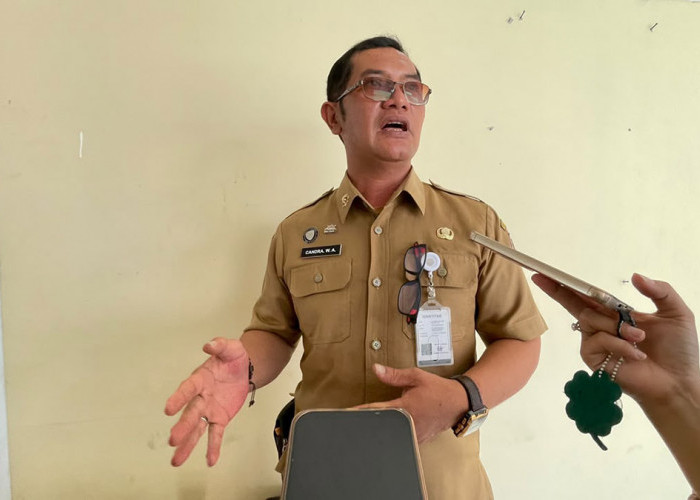 Pemkot Magelang Tawarkan Aset, 5 Investor Lirik Peluang Bisnis di Taman Kyai Langgeng