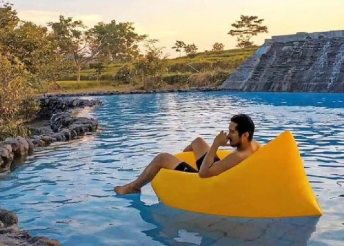 Umbul Siblarak Klaten