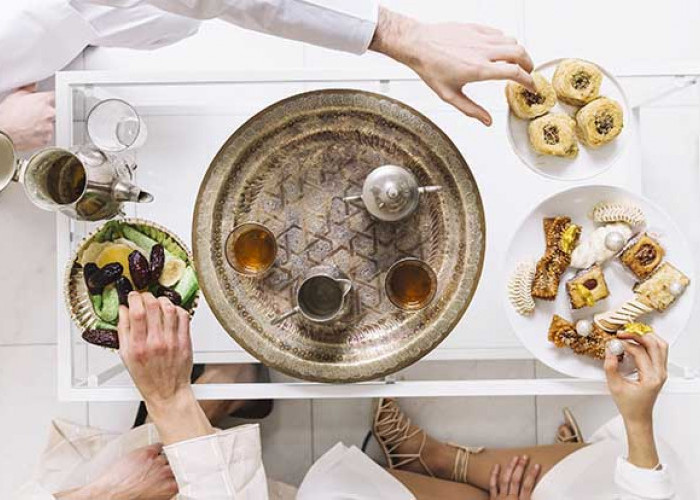 Meraih Kesempurnaan Pahala Puasa dengan Menjaga Sunnah-Sunnahnya