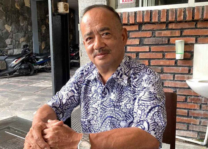 Apindo Kota Magelang: Sensus Ekonomi Jadi Peta Jalan Pemerintah Sesuaikan Kebijakan Pembangunan