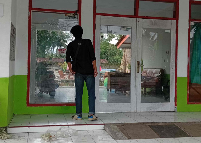 Liburan Berakhir Tragis, Bocah 10 Tahun Tewas Tenggelam di Kolam Renang Banyumili